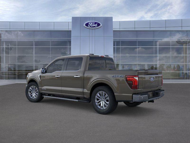 New 2025 Ford F-150 for sale in Lincoln NE