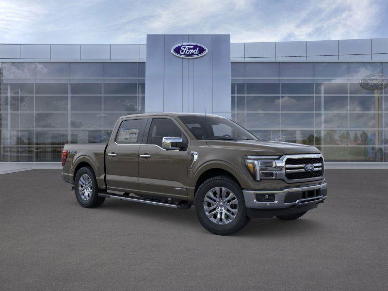 New 2025 Ford F-150 for sale in Lincoln NE