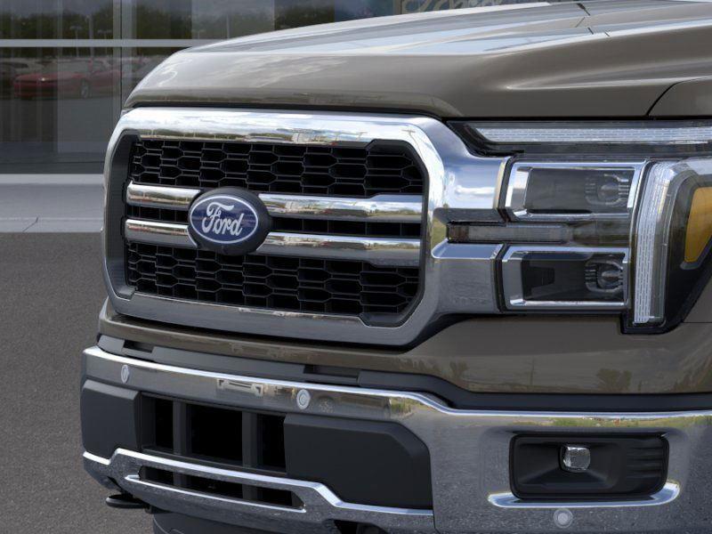 New 2025 Ford F-150 for sale in Lincoln NE