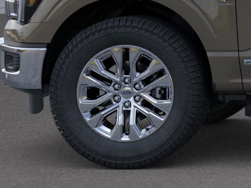 New 2025 Ford F-150 for sale in Lincoln NE