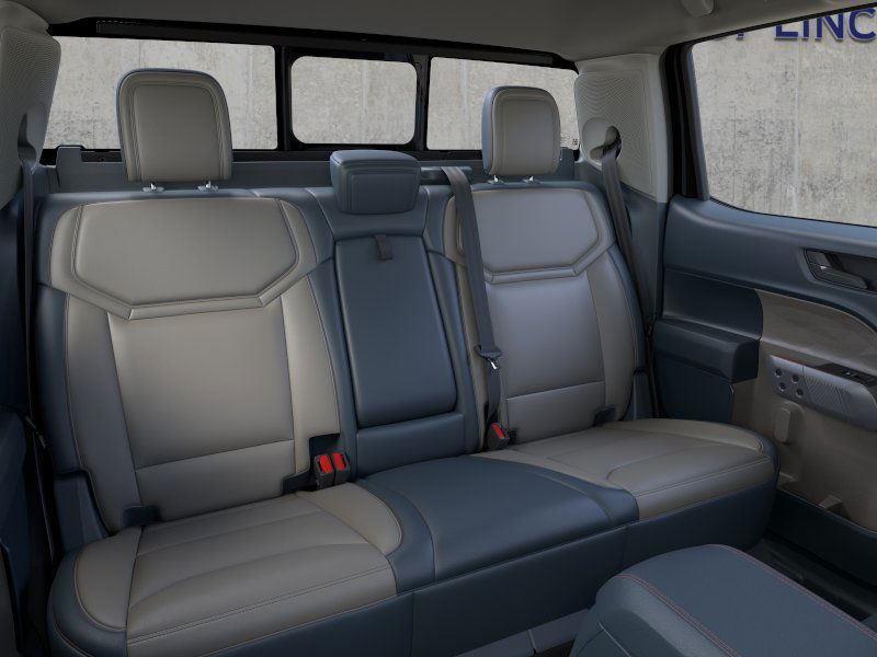 New 2025 Ford Maverick for sale in Lincoln NE