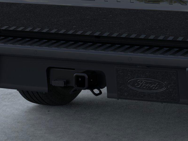 New 2025 Ford Maverick for sale in Lincoln NE