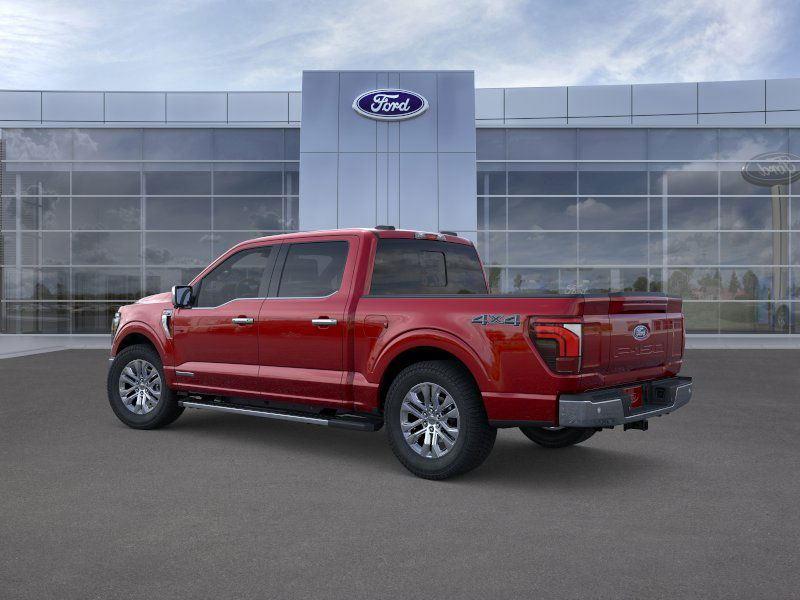 New 2025 Ford F-150 for sale in Lincoln NE