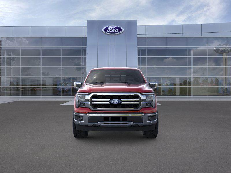 New 2025 Ford F-150 for sale in Lincoln NE