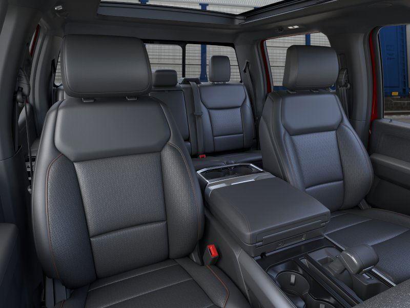 New 2025 Ford F-150 for sale in Lincoln NE