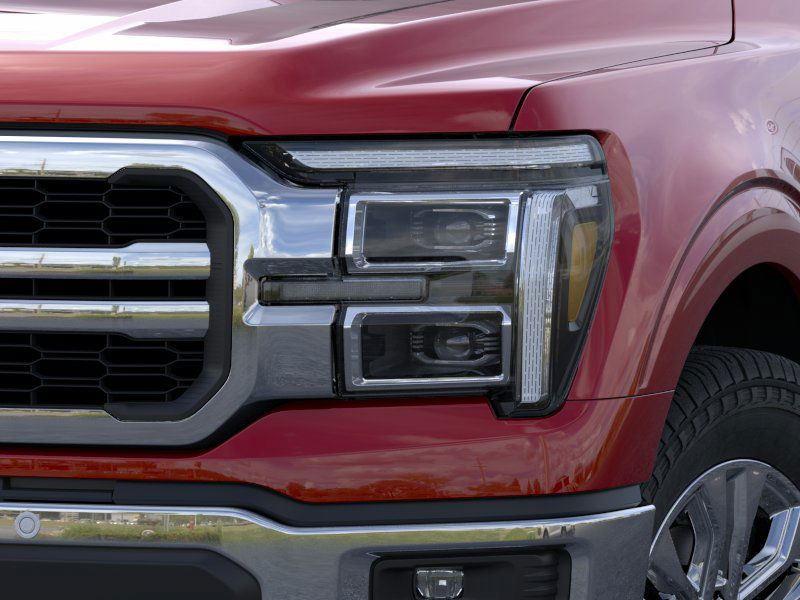New 2025 Ford F-150 for sale in Lincoln NE
