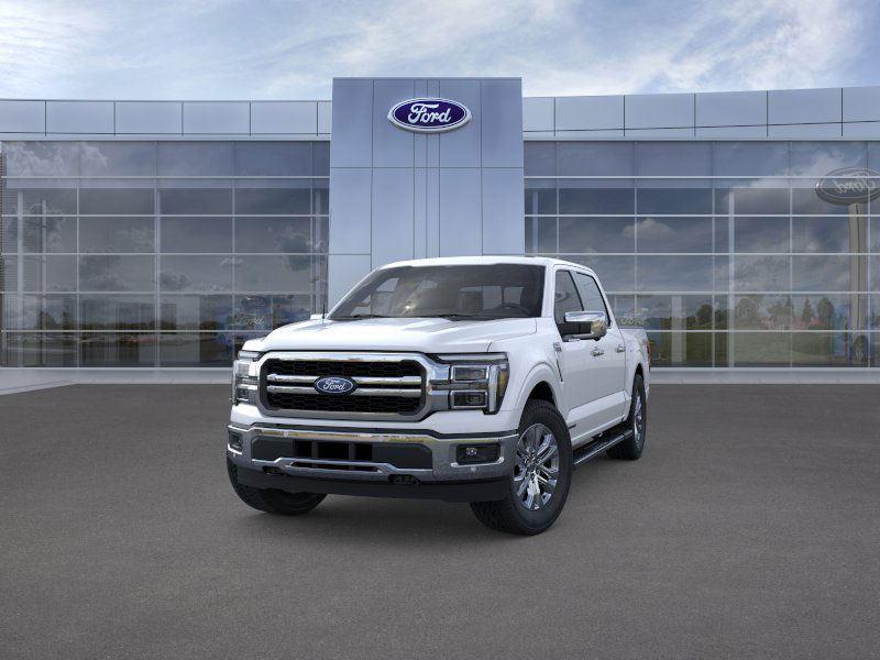 New 2025 Ford F-150 for sale in Lincoln NE