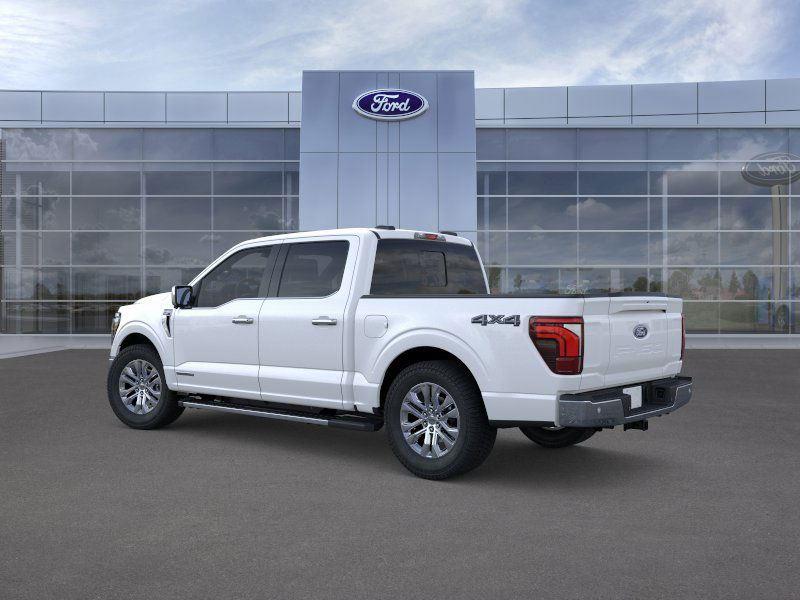 New 2025 Ford F-150 for sale in Lincoln NE