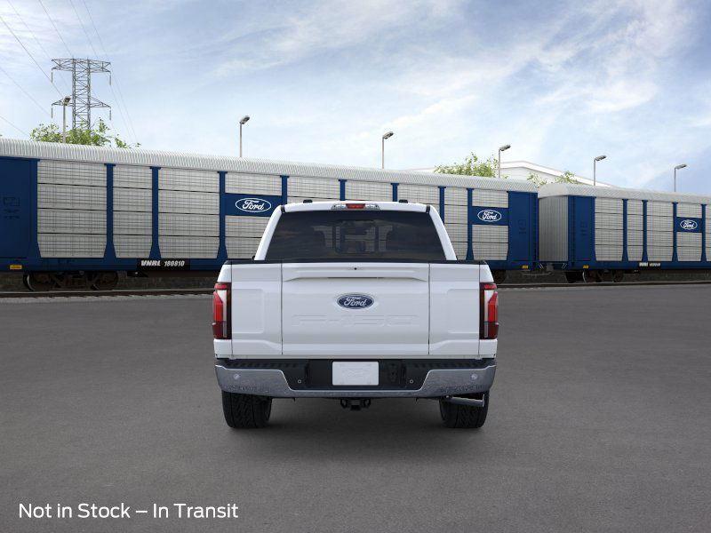 New 2025 Ford F-150 for sale in Lincoln NE