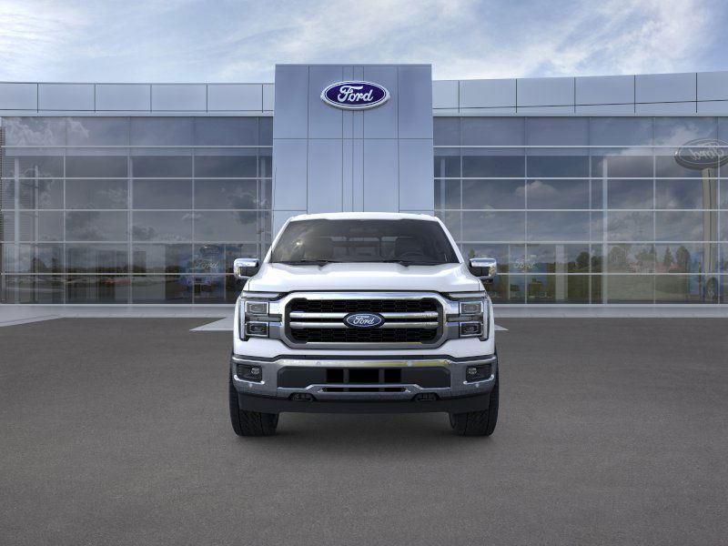 New 2025 Ford F-150 for sale in Lincoln NE