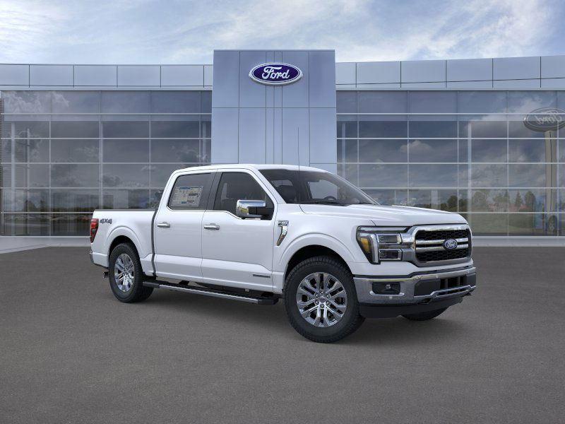 New 2025 Ford F-150 for sale in Lincoln NE