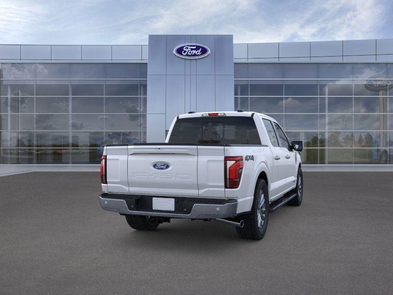 New 2025 Ford F-150 for sale in Lincoln NE