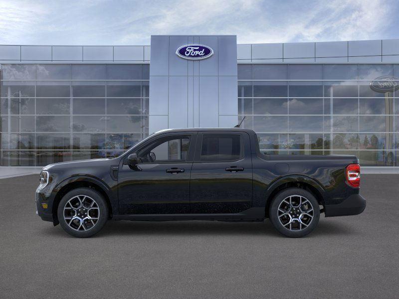 New 2025 Ford Maverick for sale in Lincoln NE