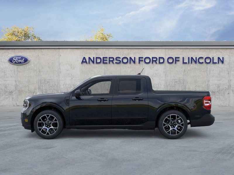 New 2025 Ford Maverick for sale in Lincoln NE