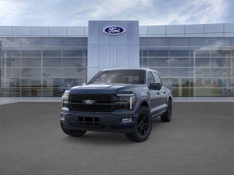 New 2025 Ford F-150 for sale in Lincoln NE