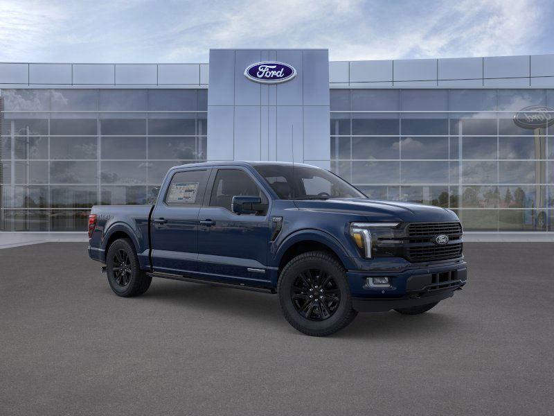 New 2025 Ford F-150 for sale in Lincoln NE