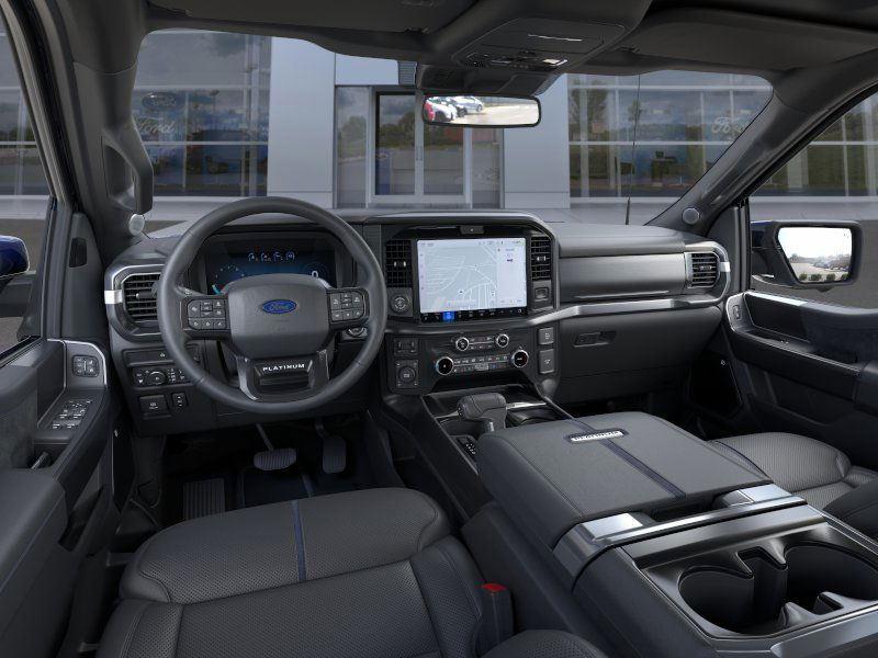 New 2025 Ford F-150 for sale in Lincoln NE