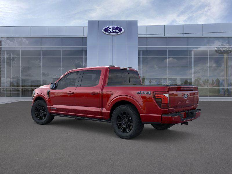 New 2025 Ford F-150 for sale in Lincoln NE