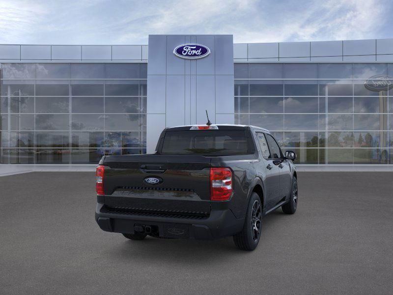 New 2025 Ford Maverick for sale in Lincoln NE