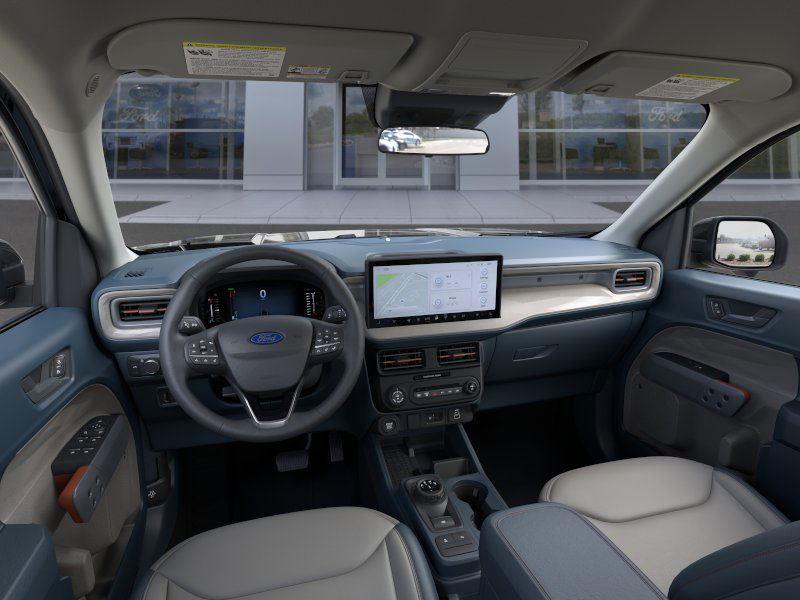 New 2025 Ford Maverick for sale in Lincoln NE