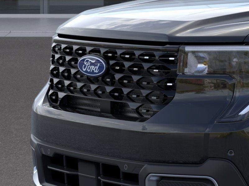 New 2025 Ford Maverick for sale in Lincoln NE