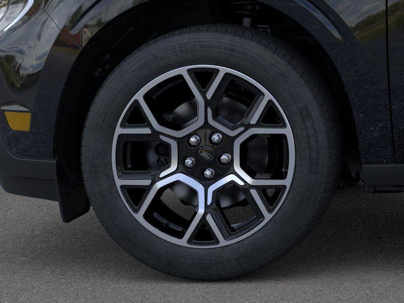 New 2025 Ford Maverick for sale in Lincoln NE