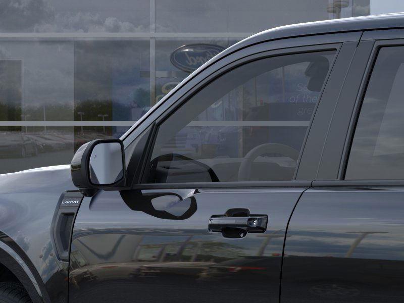 New 2025 Ford Maverick for sale in Lincoln NE