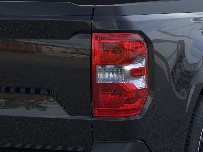 New 2025 Ford Maverick for sale in Lincoln NE