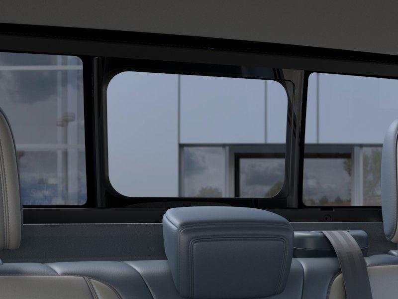 New 2025 Ford Maverick for sale in Lincoln NE