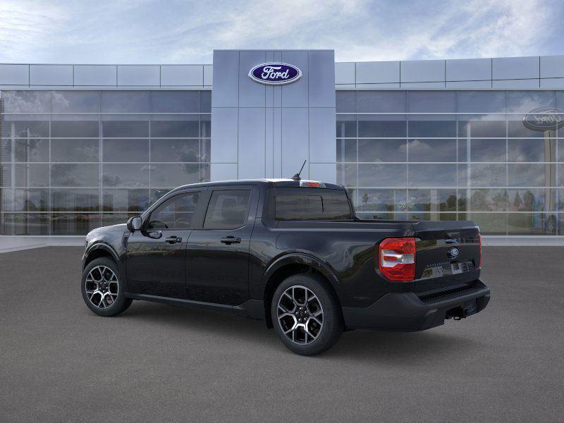 New 2025 Ford Maverick for sale in Lincoln NE