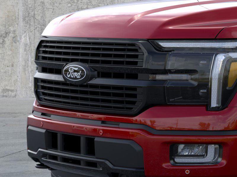 New 2025 Ford F-150 for sale in Lincoln NE