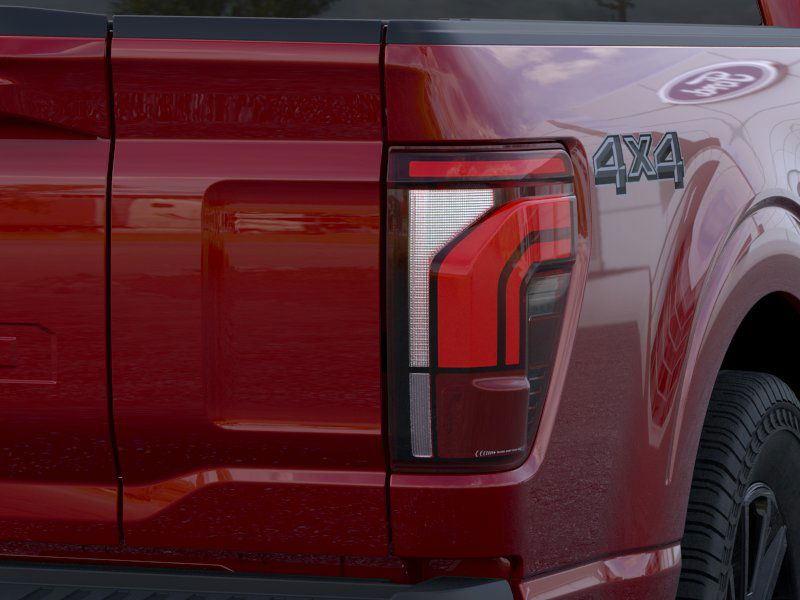 New 2025 Ford F-150 for sale in Lincoln NE