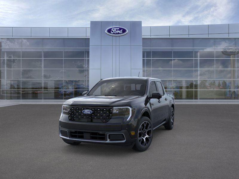 New 2025 Ford Maverick for sale in Lincoln NE