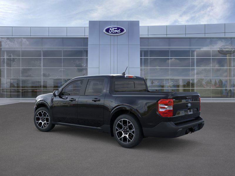 New 2025 Ford Maverick for sale in Lincoln NE