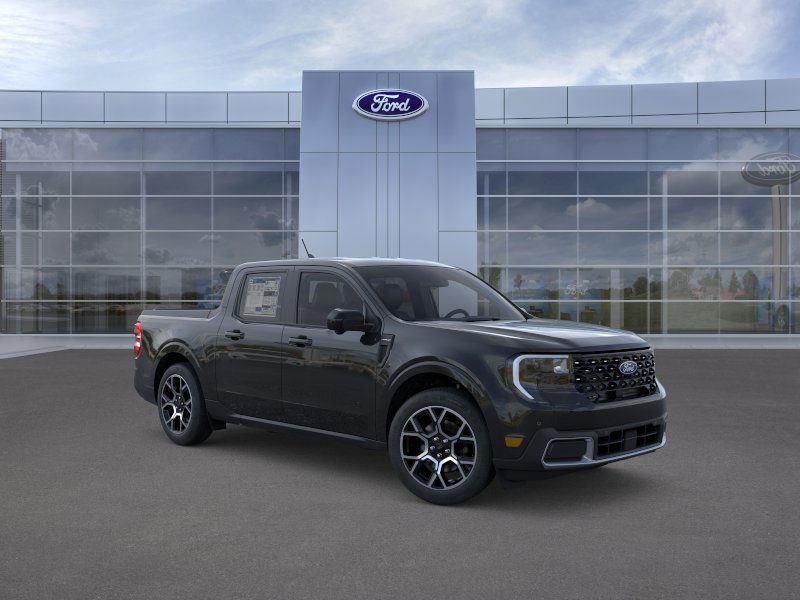 New 2025 Ford Maverick for sale in Lincoln NE