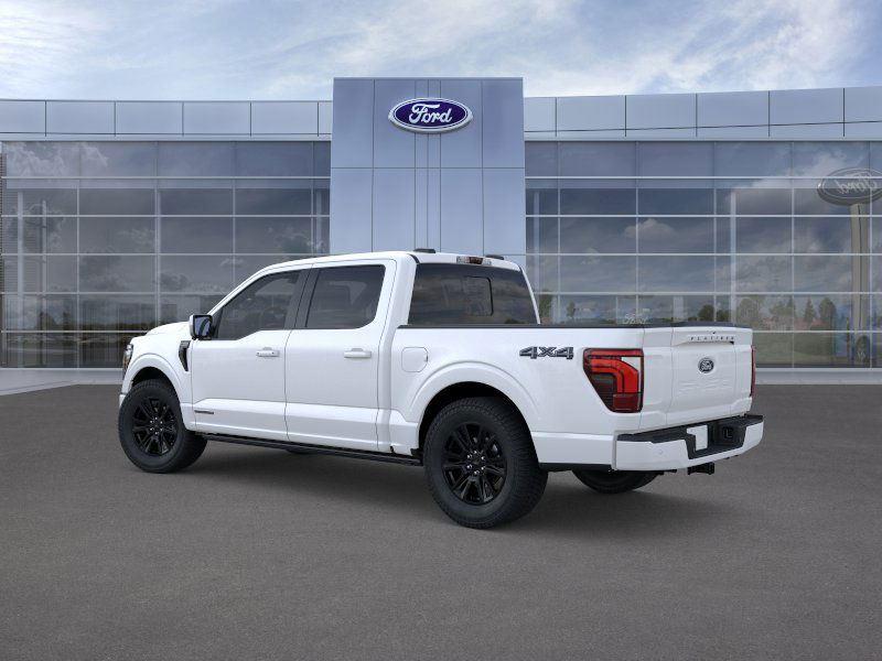 New 2025 Ford F-150 for sale in Lincoln NE