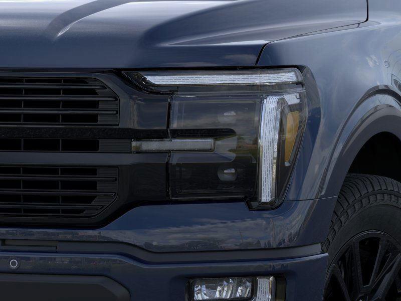 New 2025 Ford F-150 for sale in Lincoln NE