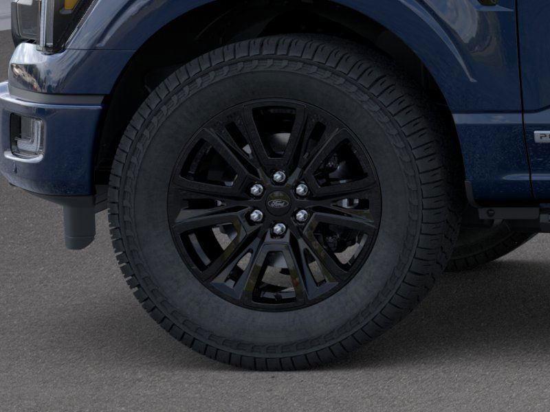 New 2025 Ford F-150 for sale in Lincoln NE