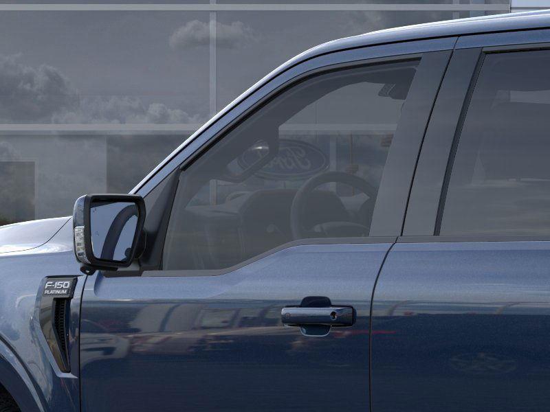 New 2025 Ford F-150 for sale in Lincoln NE
