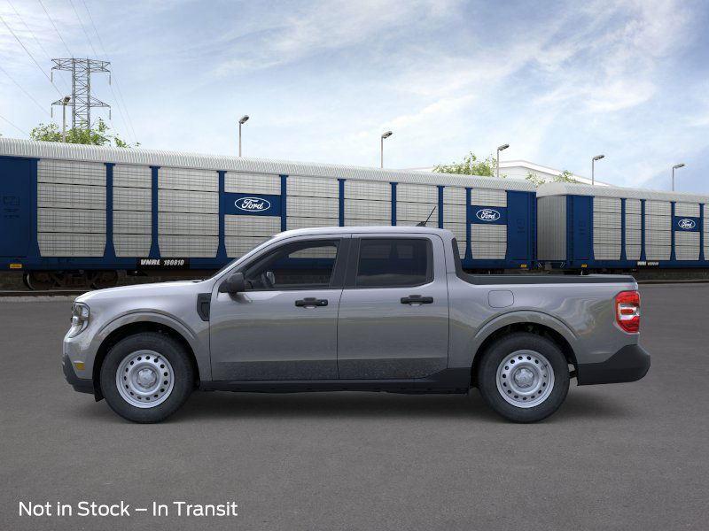 New 2025 Ford Maverick for sale in Lincoln NE