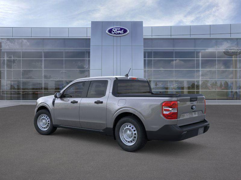 New 2025 Ford Maverick for sale in Lincoln NE