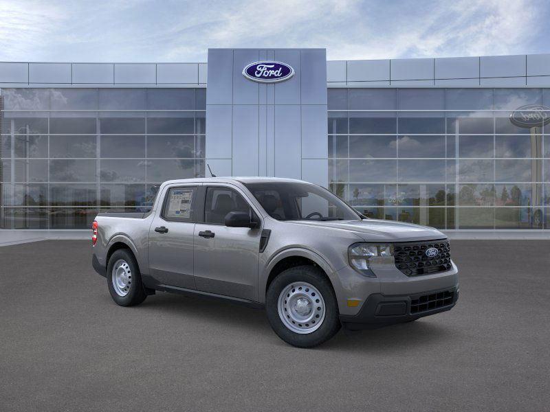 New 2025 Ford Maverick for sale in Lincoln NE