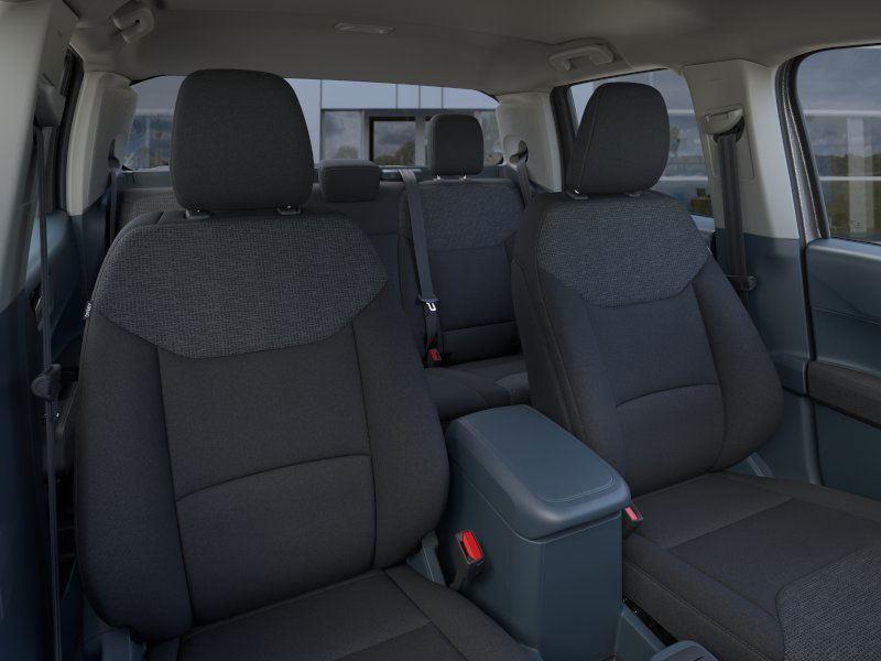 New 2025 Ford Maverick for sale in Lincoln NE