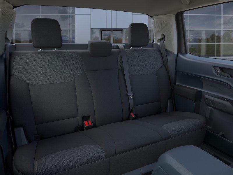 New 2025 Ford Maverick for sale in Lincoln NE
