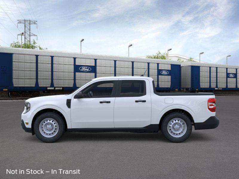 New 2025 Ford Maverick for sale in Lincoln NE