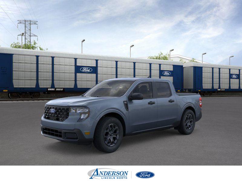 New 2025 Ford Maverick XLT Crew Cab Truck for sale in Lincoln NE