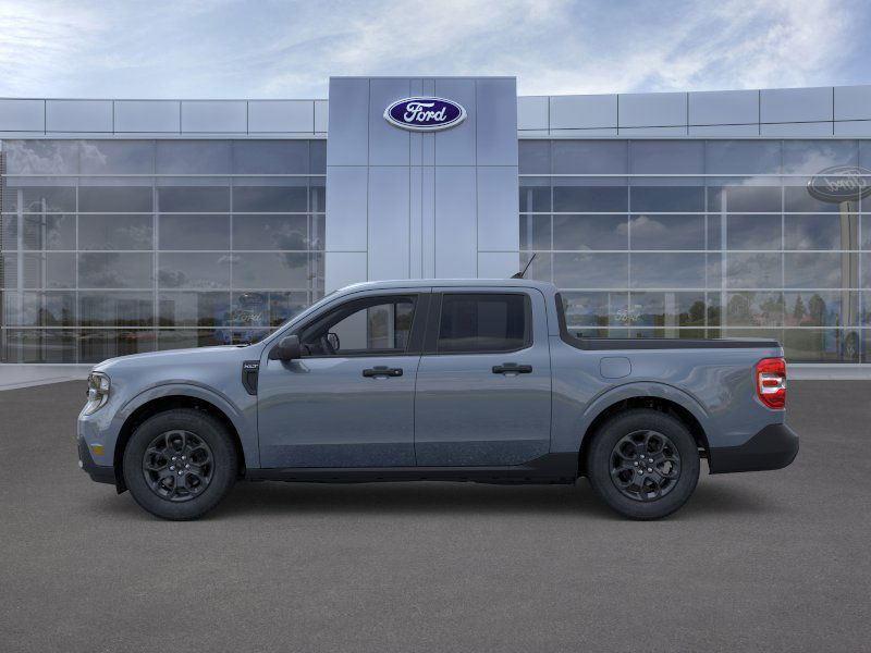 New 2025 Ford Maverick for sale in Lincoln NE