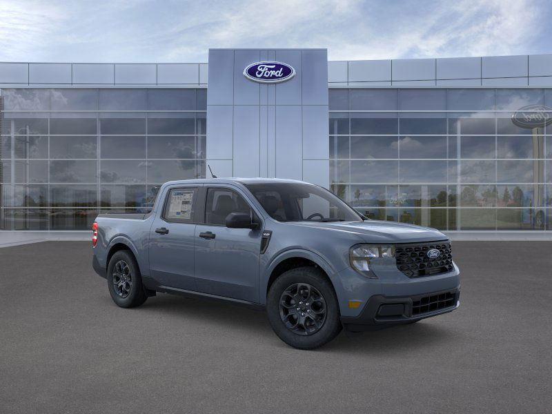 New 2025 Ford Maverick for sale in Lincoln NE