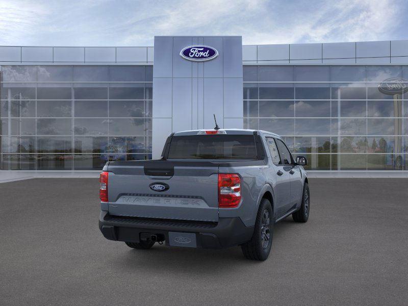 New 2025 Ford Maverick for sale in Lincoln NE
