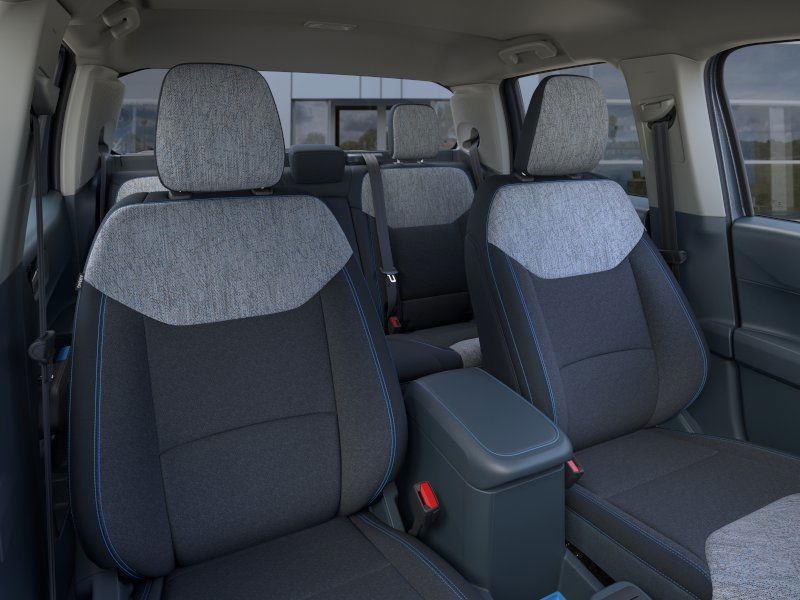 New 2025 Ford Maverick for sale in Lincoln NE